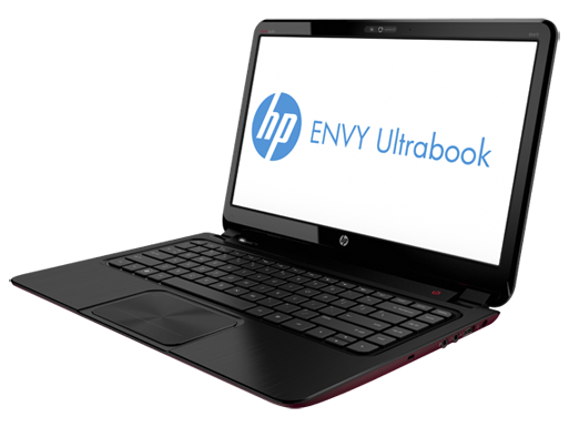 HP Envy 4-1130us