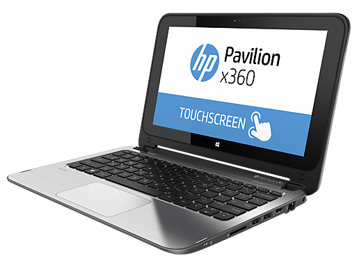 HP Pavilion 11-n008tu x360