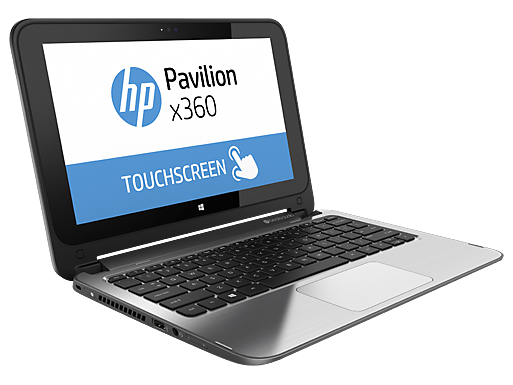 HP Pavilion 11-n008tu x360