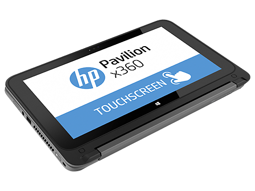 HP Pavilion 11-n008tu x360