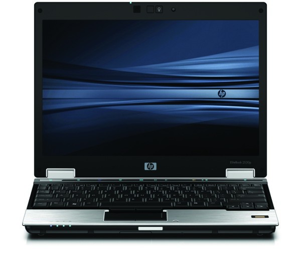 HP EliteBook 2540p-WK304EA
