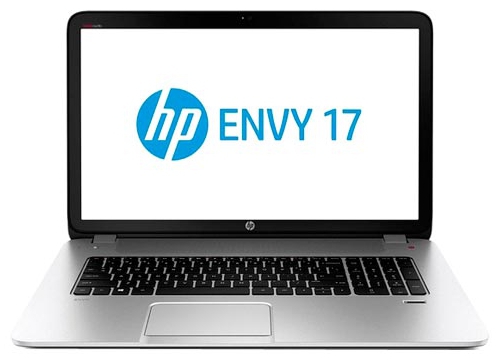 HP Envy 17-J004ER