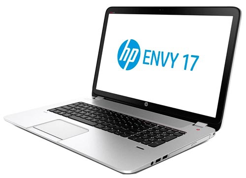 HP Envy 17-n111ur