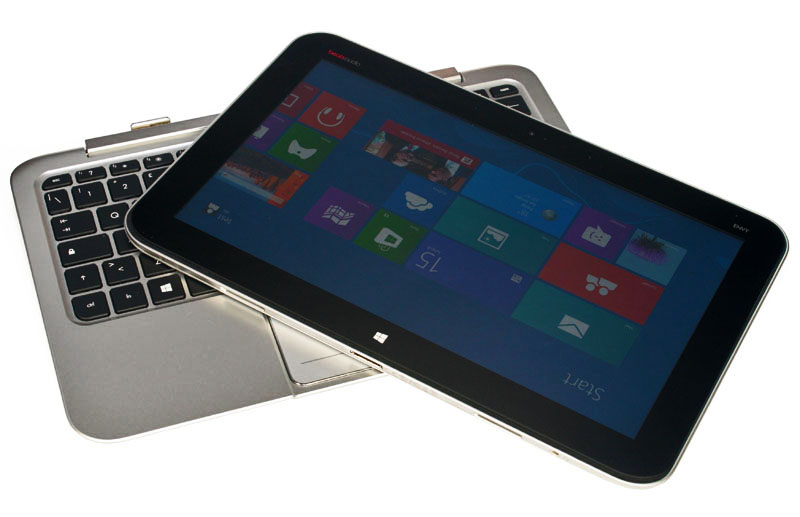 HP Envy x2 12-e001nf