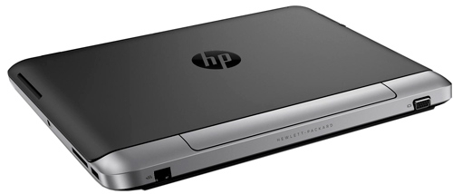 HP Pro X2 612 G1