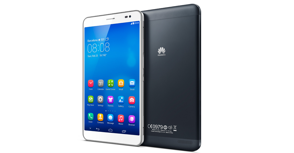 Huawei MediaPad T1 8.0 S8-701u
