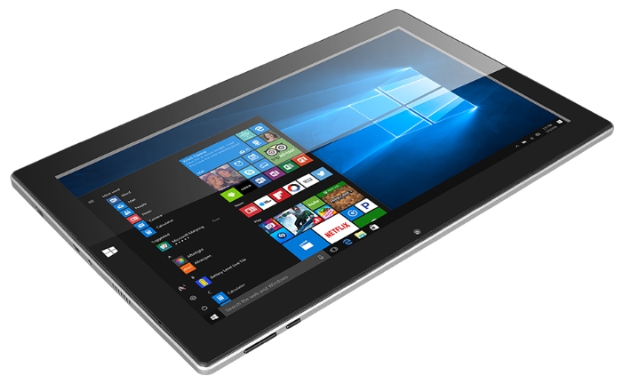 Prestigio MultiPad Visconte S PMP1020CE