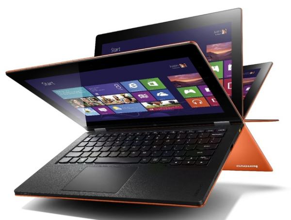 Lenovo ThinkPad Yoga S1