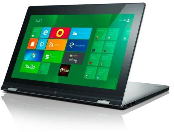 Lenovo ThinkPad Yoga S1