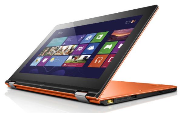 Lenovo IdeaPad Yoga 2 13-59402183