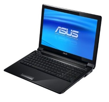 Asus UL50VS