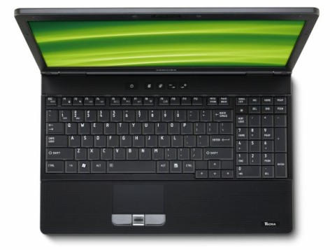 Toshiba Tecra A11-10E