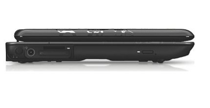 HP TouchSmart tx2-1275dx