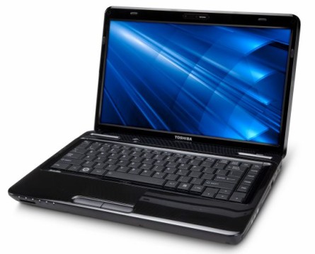 Toshiba Satellite L645D-S4037