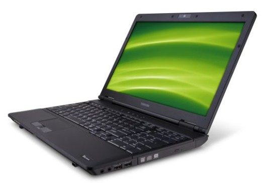 Toshiba Tecra A11-S3540