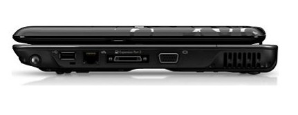 HP TouchSmart tx2-1275dx