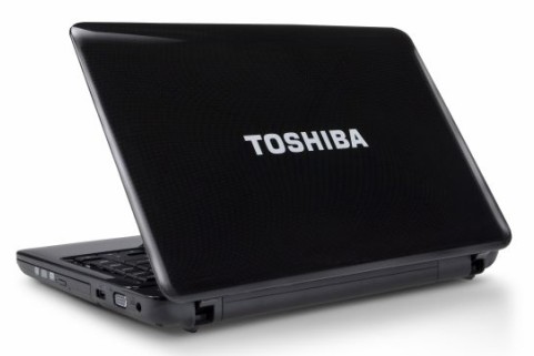 Toshiba Satellite L645D-S4037