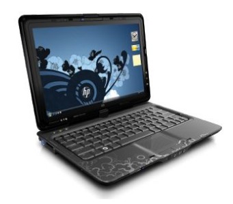HP TouchSmart tx2-1275dx