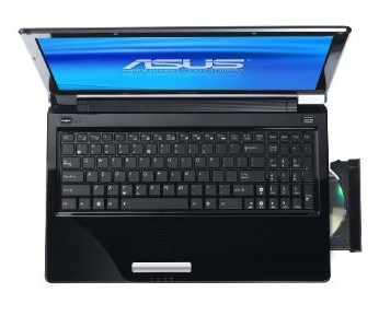Asus UL50VS