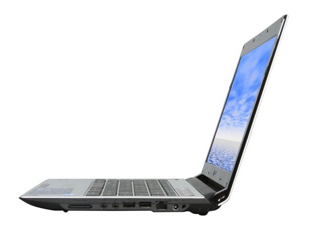 Asus UL30A-X1