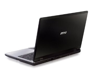 MSI CX600-049US