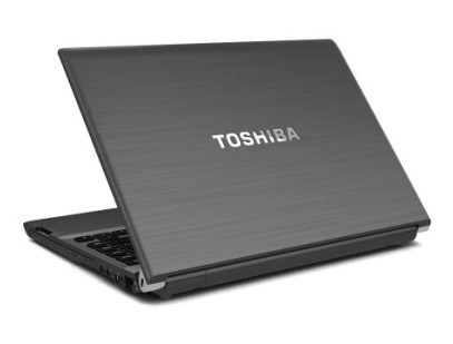 Toshiba Portégé R700-15X