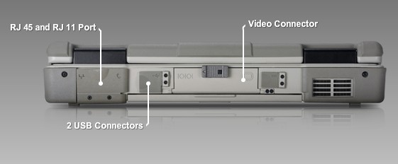 Dell Latitude D630 XFR