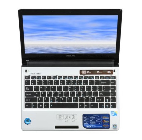 Asus UL30A-X1