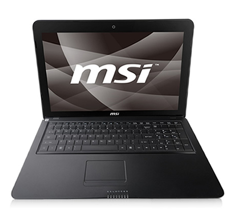 MSI X-Slim X600 215UK MS-1691