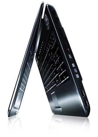 Toshiba Satellite P300-212