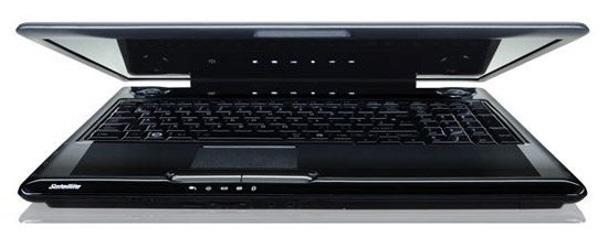 Toshiba Satellite P300-24Z