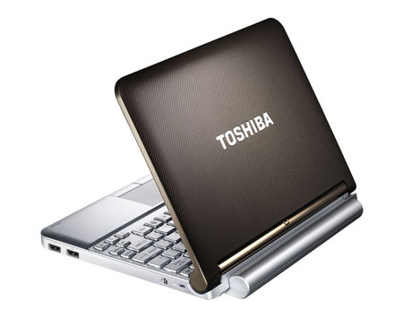Toshiba NB200-11M