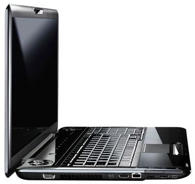 Toshiba Satellite P300-24Z