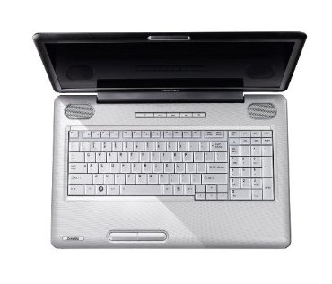 Toshiba Satellite L555-11L
