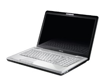 Toshiba Satellite L555-11L
