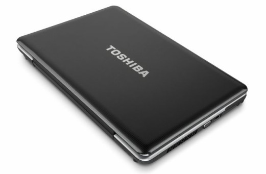 Toshiba Satellite L500-20X