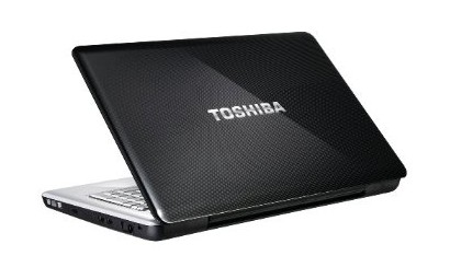 Toshiba Satellite L555-11L
