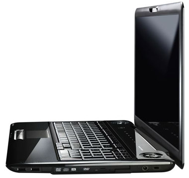 Toshiba Satellite P300-212