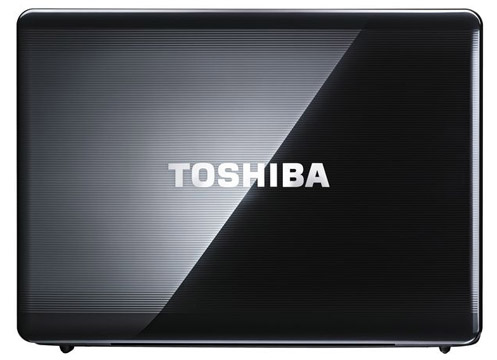 Toshiba Satellite P300-212 