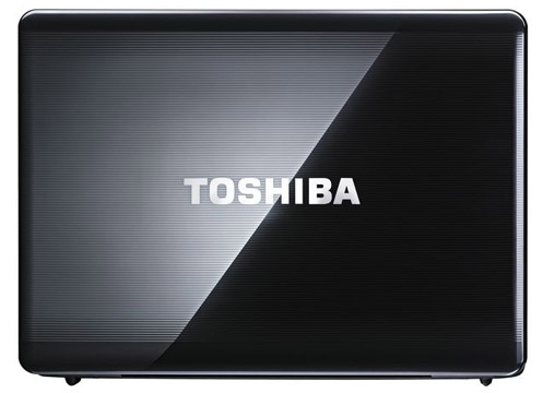 Toshiba Satellite P300-24Z