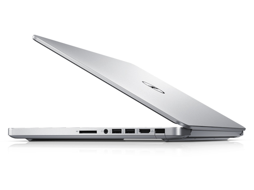 Dell Inspiron 15-7537 - Notebookcheck.com Externe Tests