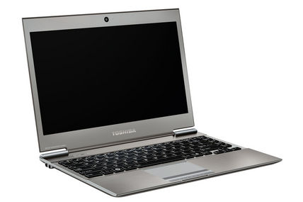 Toshiba Satellite R830-13D