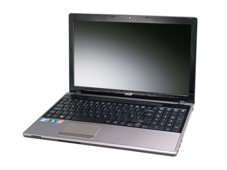 Acer Aspire 5820TG-434G50Mn