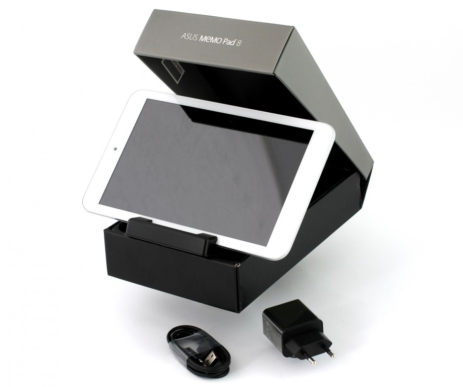 Asus Memo Pad 8 ME181CX