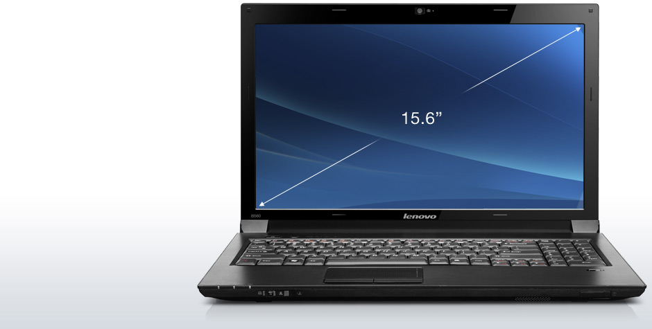 Lenovo B560A