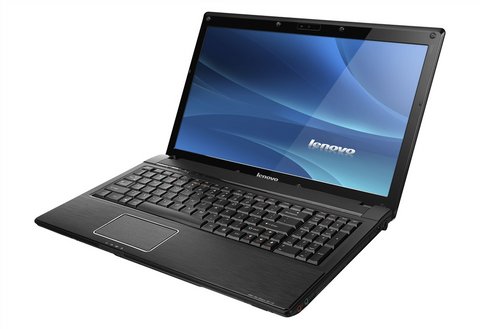 Lenovo Ideapad G560-M274YGE