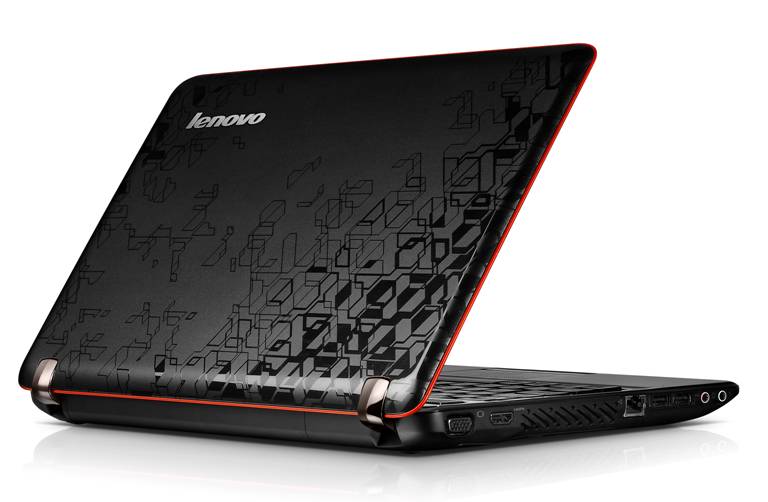 Lenovo IdeaPad Y560-M29BFGE