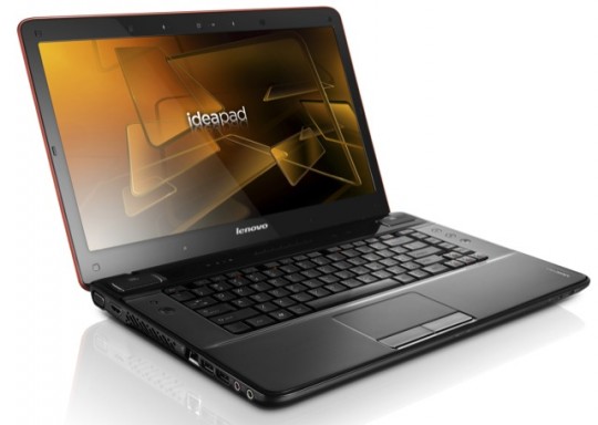 Lenovo IdeaPad Y560-0646