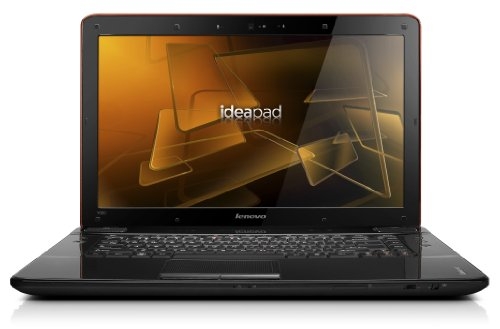 Lenovo IdeaPad Y560-0646