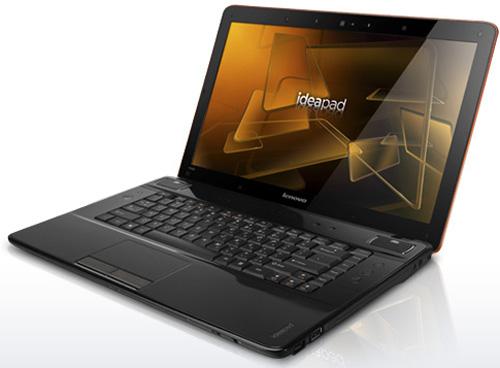 Lenovo IdeaPad Y560-M29BFGE